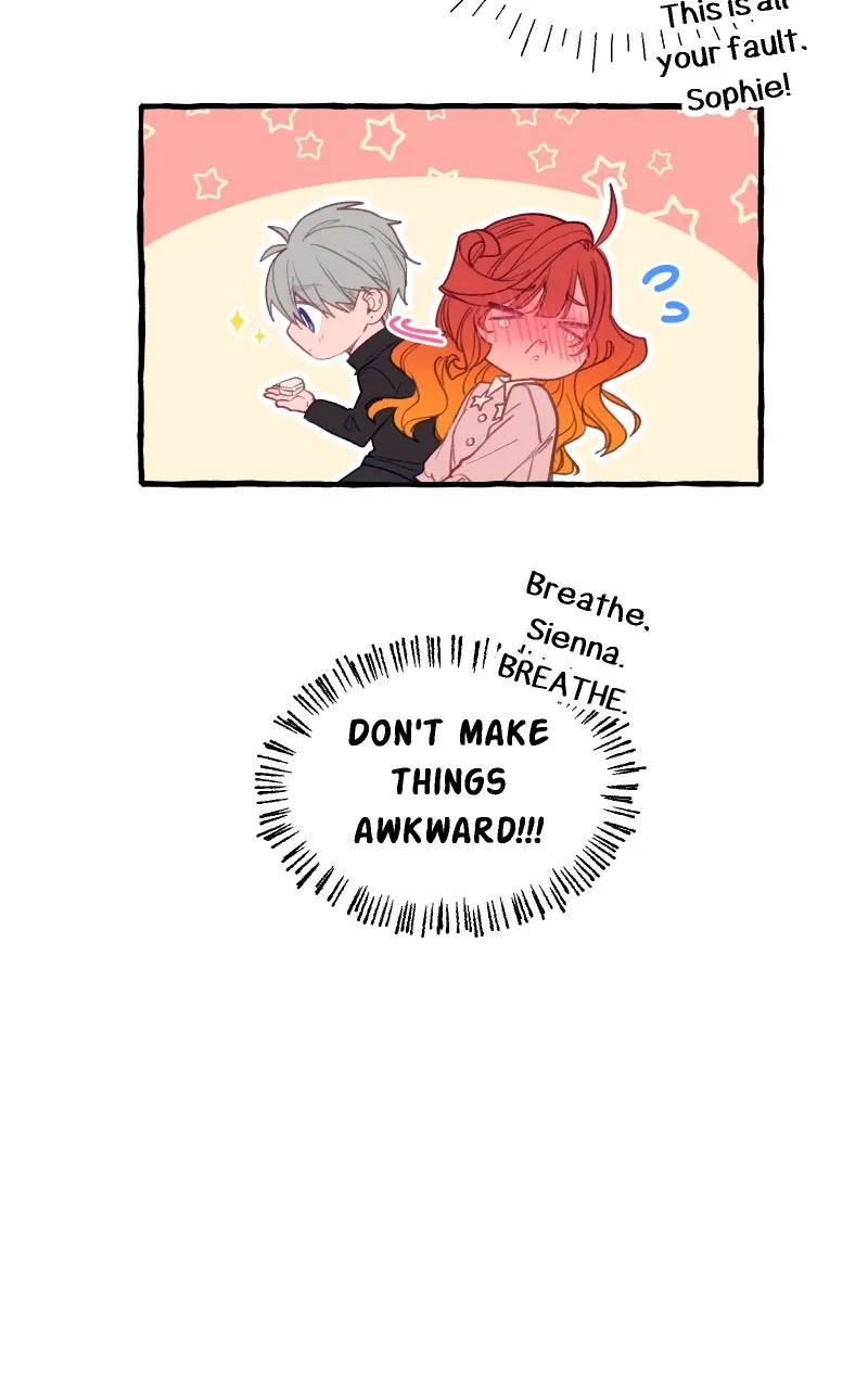 Read Wanna be Friends? chapter 72 image 40 on Lezhin