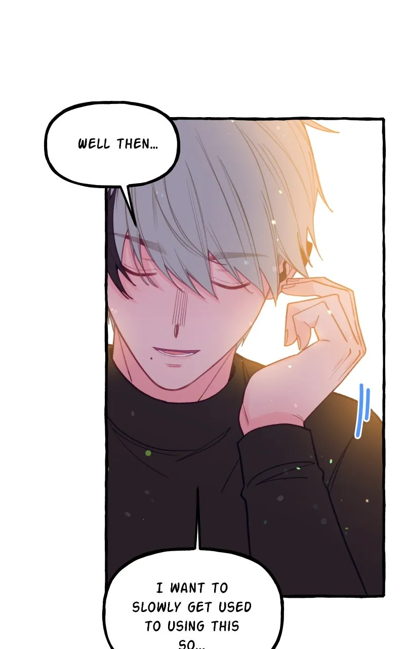 Read Wanna be Friends? chapter 72 image 41 on Lezhin