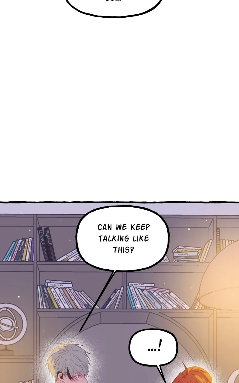 Read Wanna be Friends? chapter 72 image 42 on Lezhin
