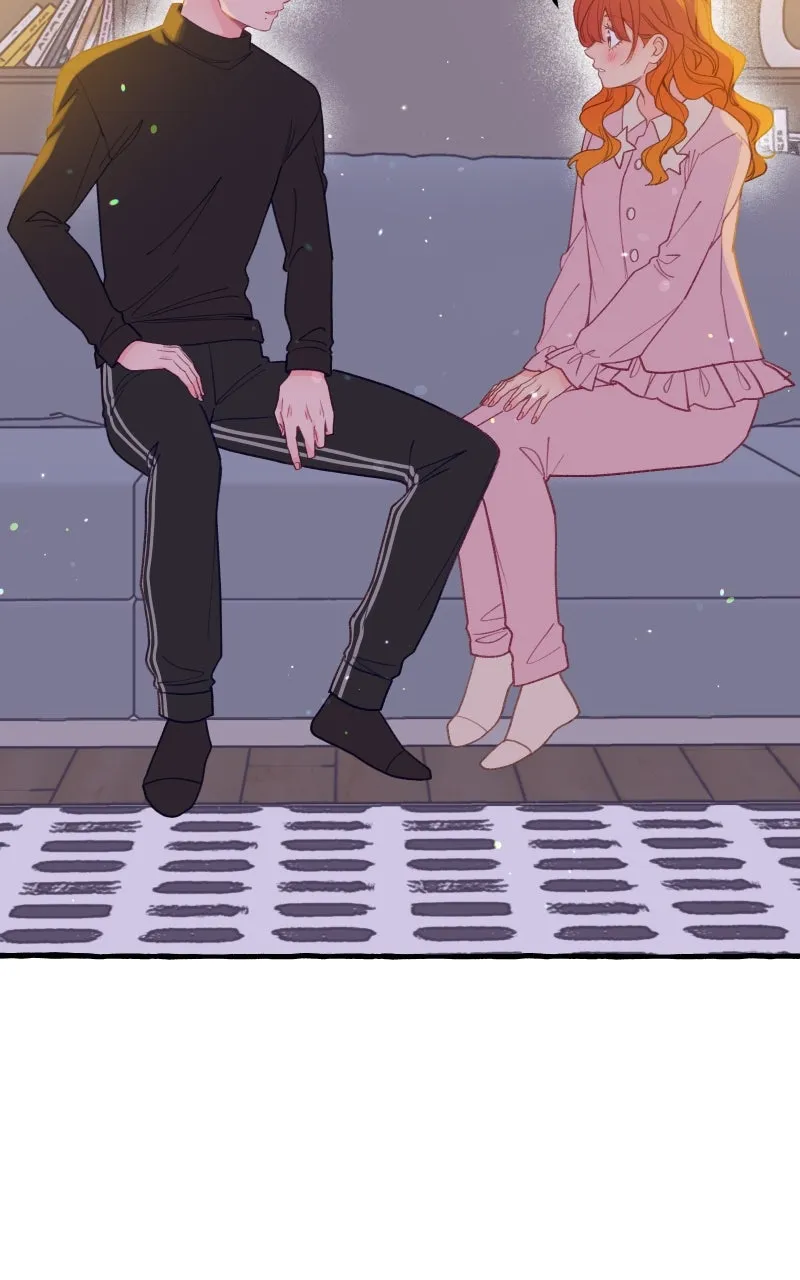 Read Wanna be Friends? chapter 72 image 43 on Lezhin