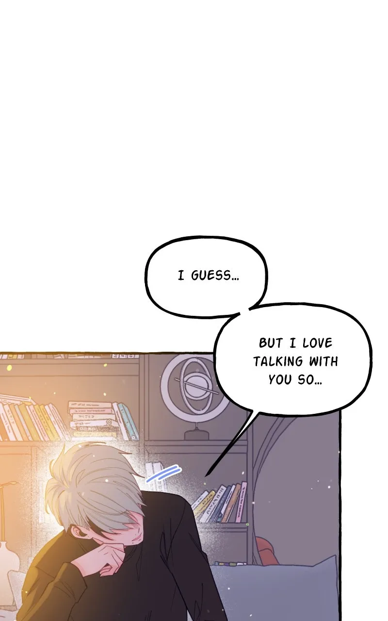 Read Wanna be Friends? chapter 72 image 45 on Lezhin