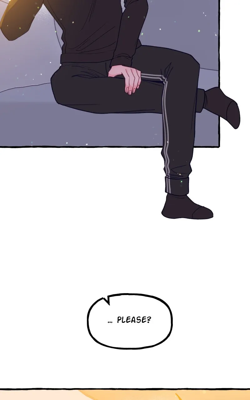 Read Wanna be Friends? chapter 72 image 46 on Lezhin