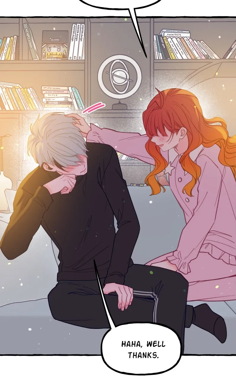 Read Wanna be Friends? chapter 72 image 49 on Lezhin
