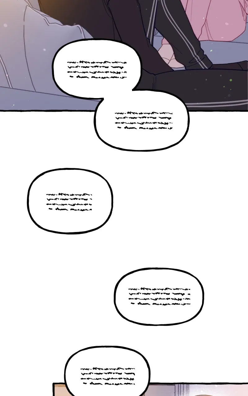 Read Wanna be Friends? chapter 72 image 51 on Lezhin