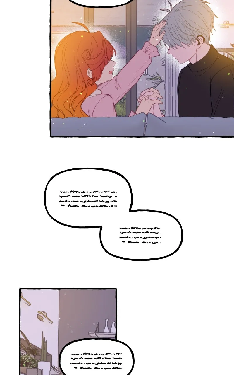 Read Wanna be Friends? chapter 72 image 52 on Lezhin