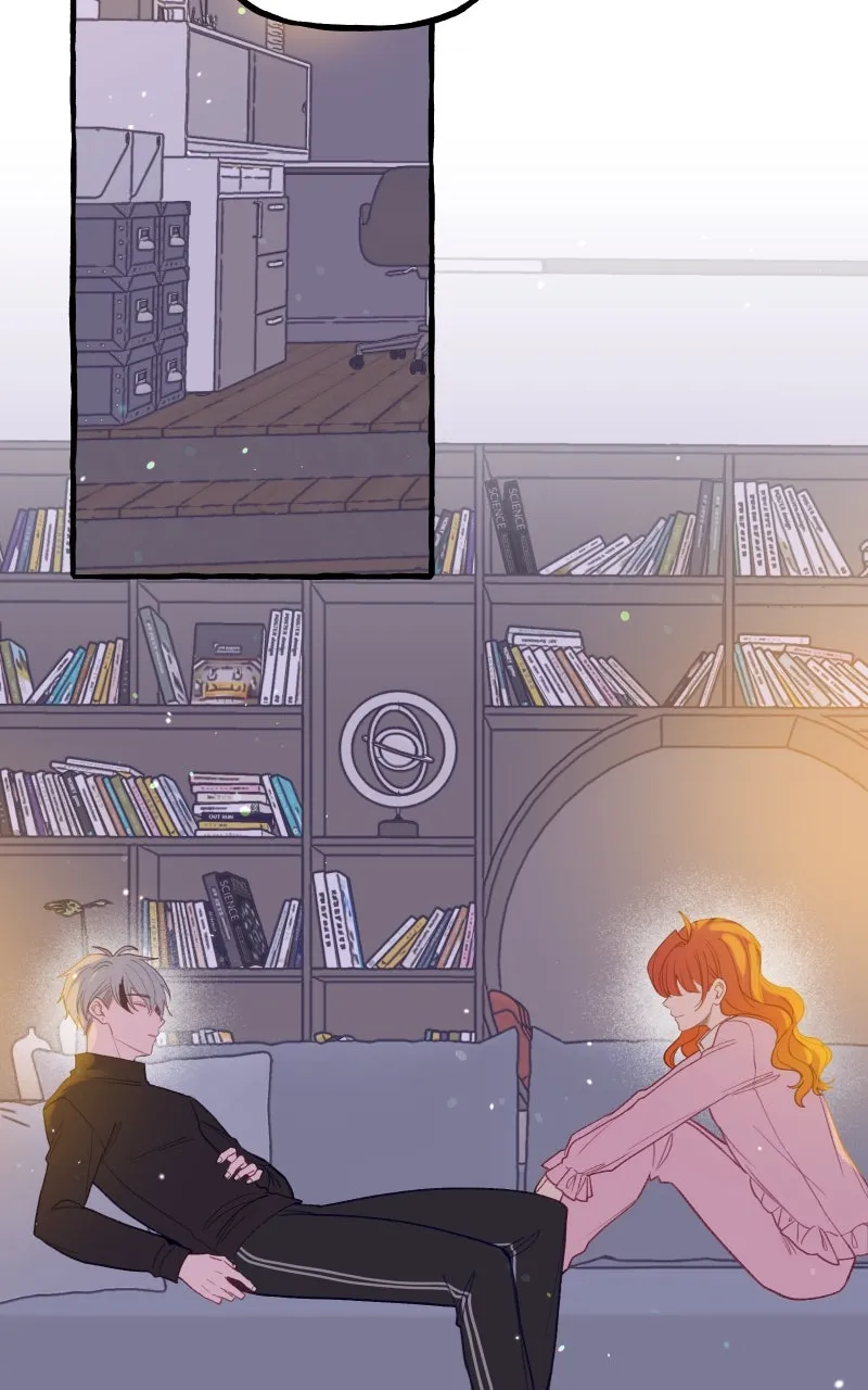 Read Wanna be Friends? chapter 72 image 53 on Lezhin