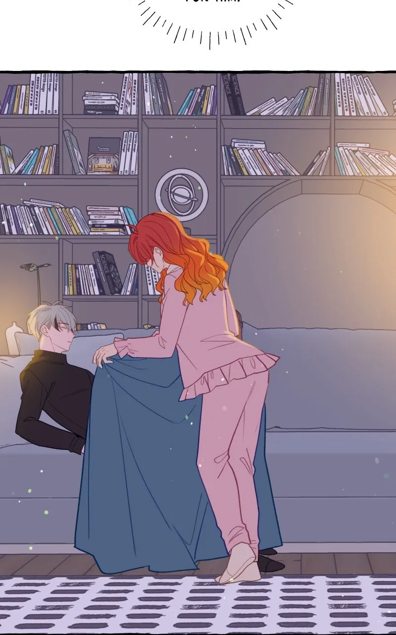 Read Wanna be Friends? chapter 72 image 55 on Lezhin