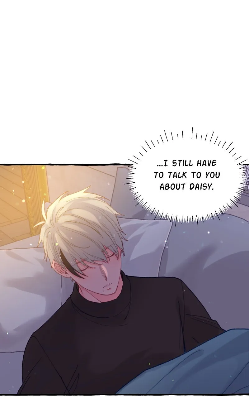Read Wanna be Friends? chapter 72 image 58 on Lezhin