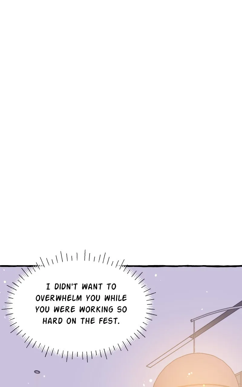 Read Wanna be Friends? chapter 72 image 59 on Lezhin