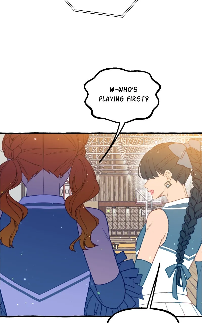 Read Wanna be Friends? chapter 72 image 65 on Lezhin