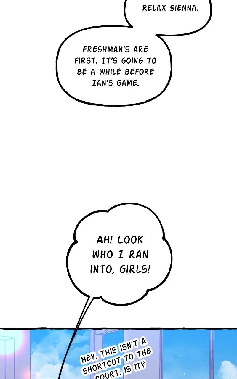 Read Wanna be Friends? chapter 72 image 66 on Lezhin