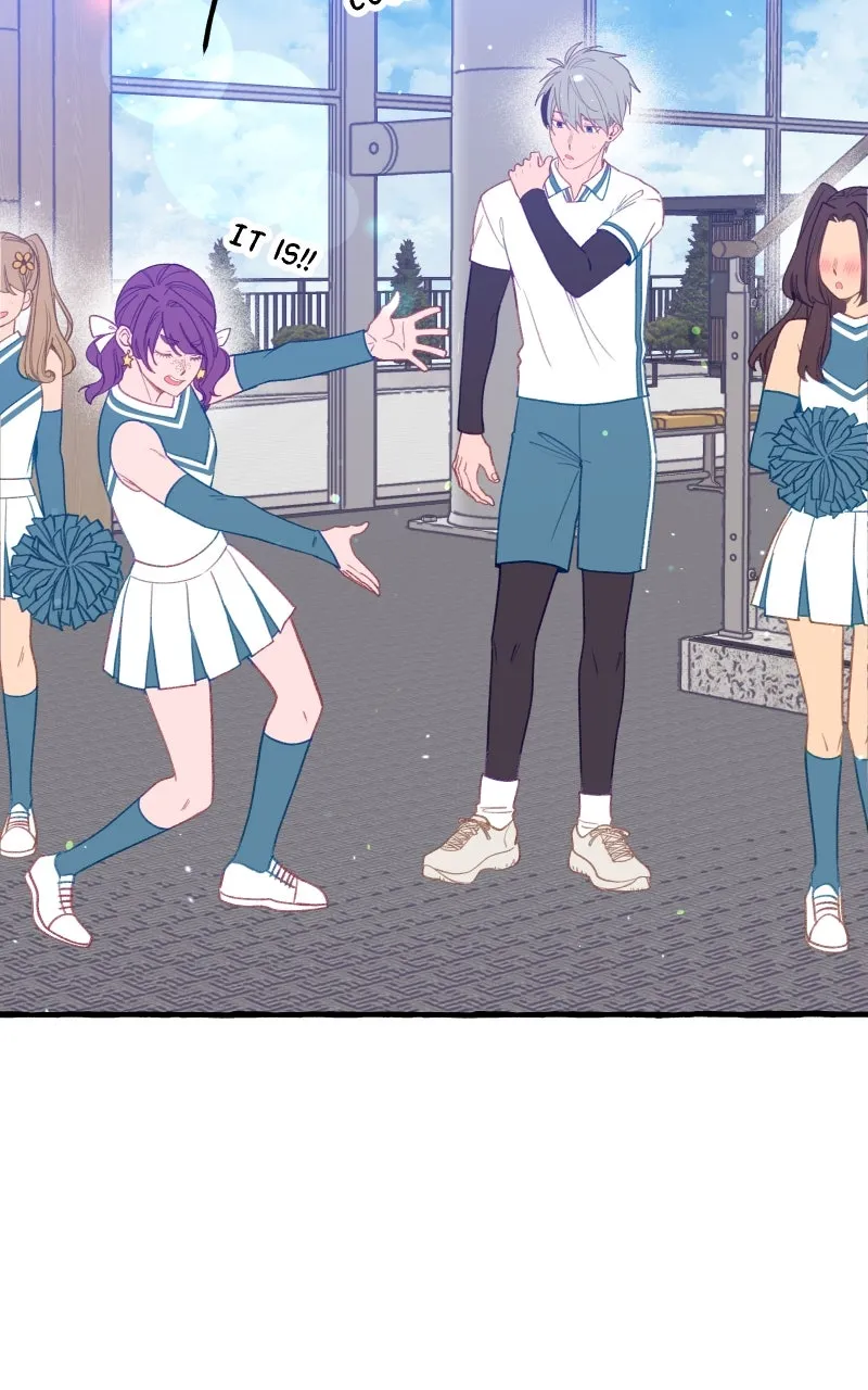 Read Wanna be Friends? chapter 72 image 67 on Lezhin