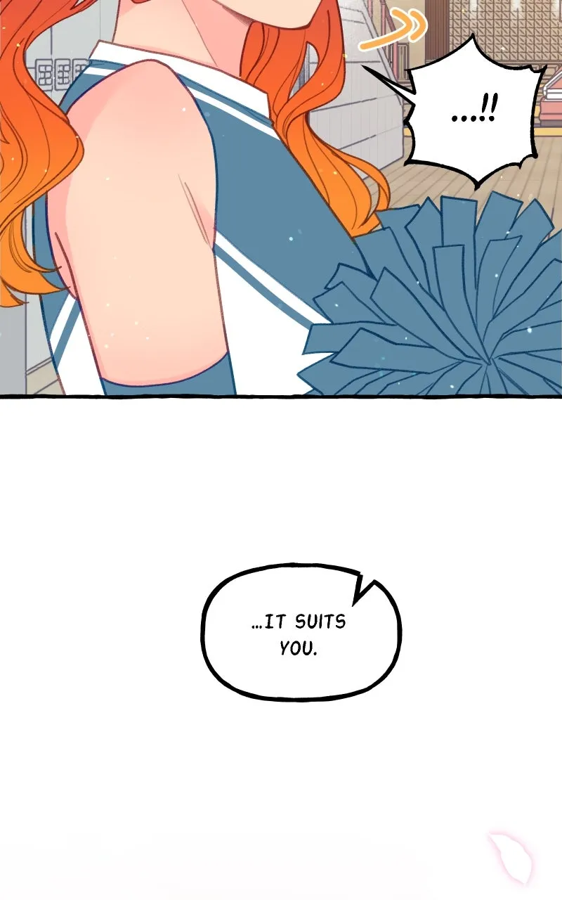 Read Wanna be Friends? chapter 72 image 70 on Lezhin