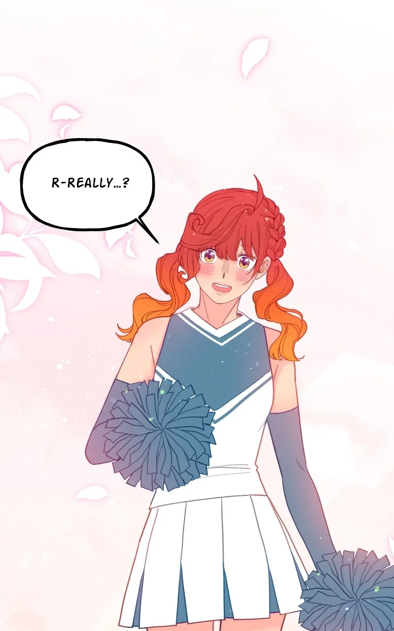Read Wanna be Friends? chapter 72 image 71 on Lezhin