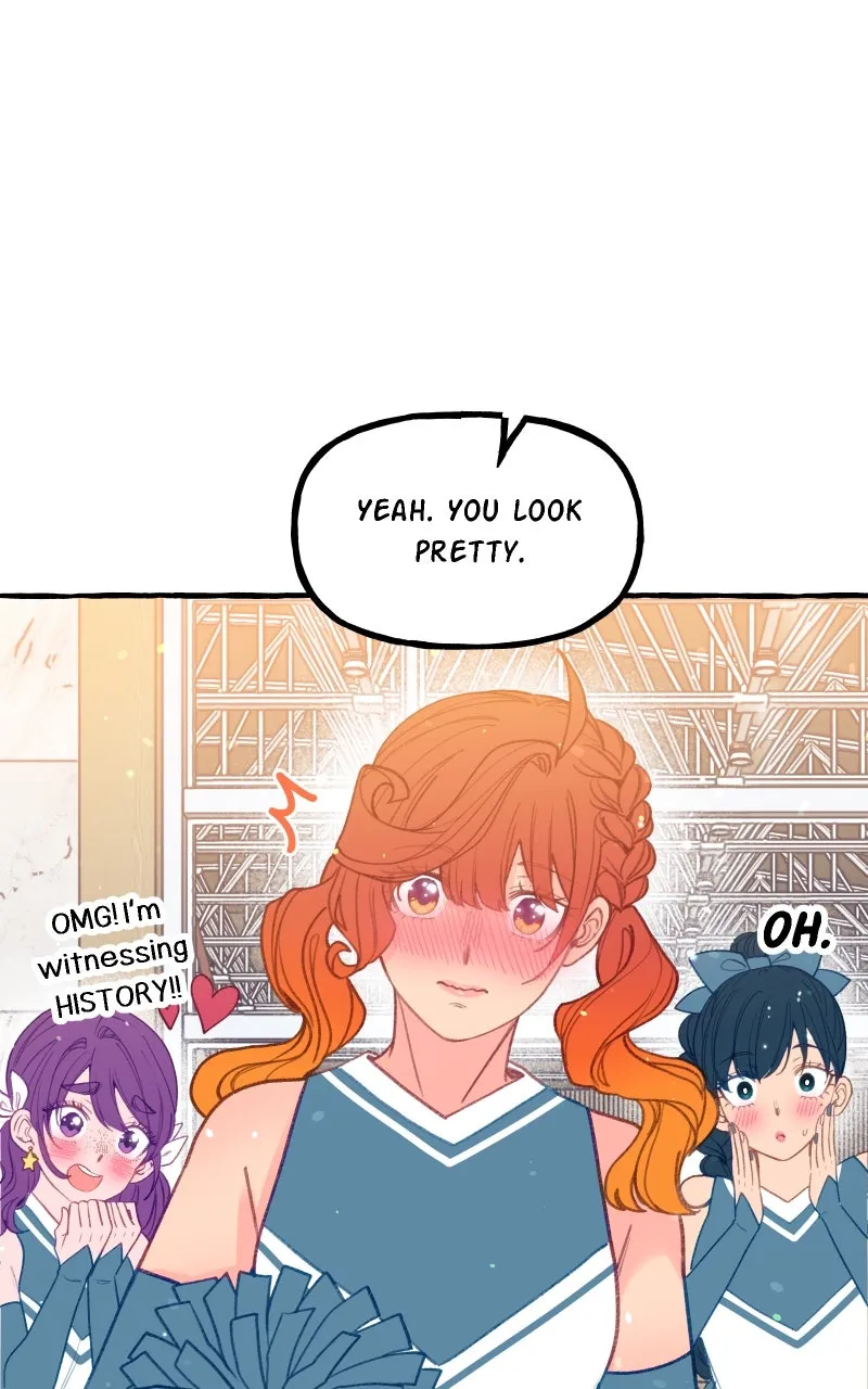 Read Wanna be Friends? chapter 72 image 73 on Lezhin