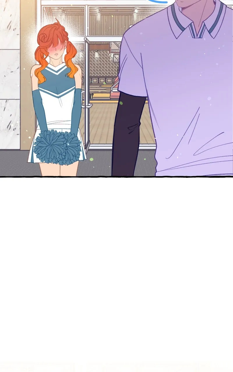 Read Wanna be Friends? chapter 72 image 75 on Lezhin