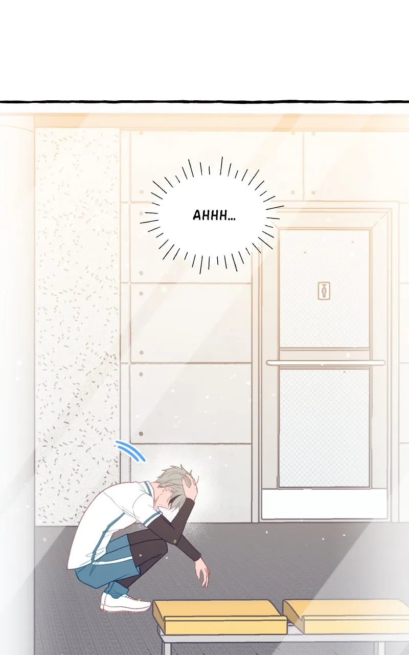 Read Wanna be Friends? chapter 72 image 78 on Lezhin