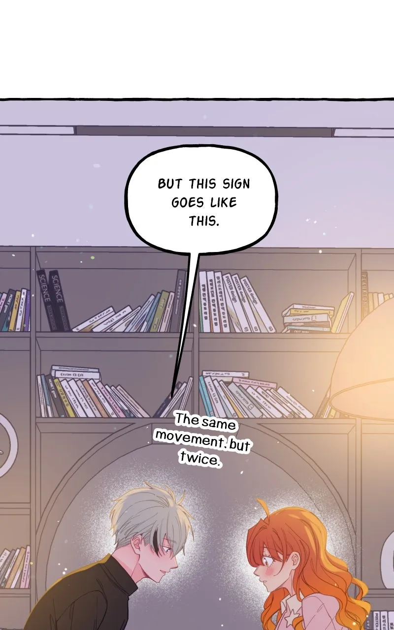 Read Wanna be Friends? chapter 72 image 8 on Lezhin