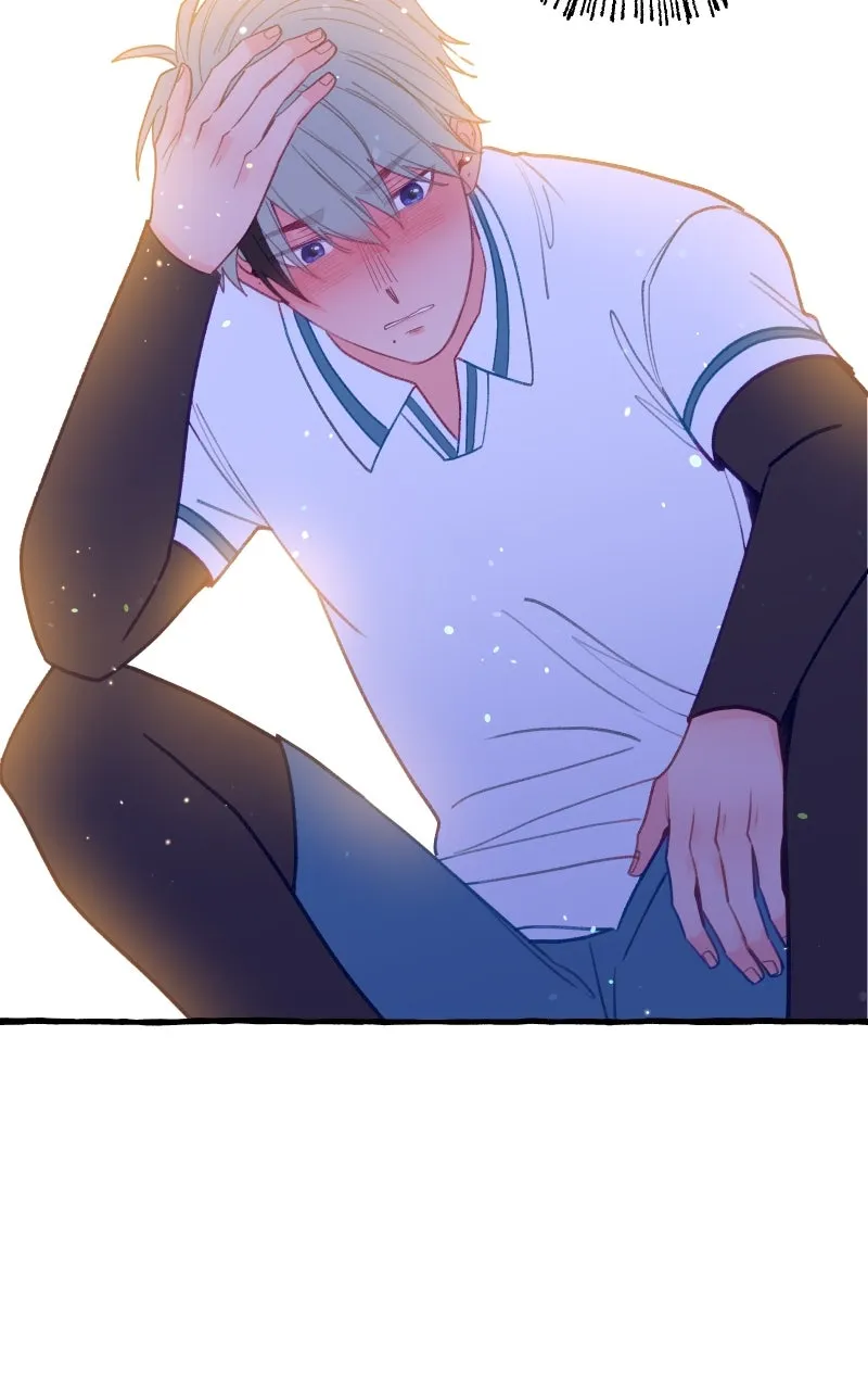 Read Wanna be Friends? chapter 72 image 80 on Lezhin