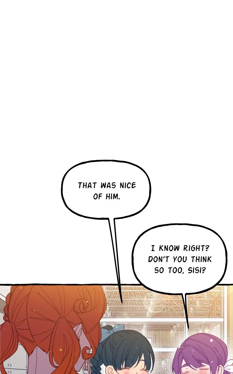 Read Wanna be Friends? chapter 72 image 81 on Lezhin