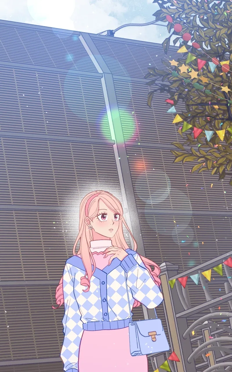 Read Wanna be Friends? chapter 72 image 89 on Lezhin