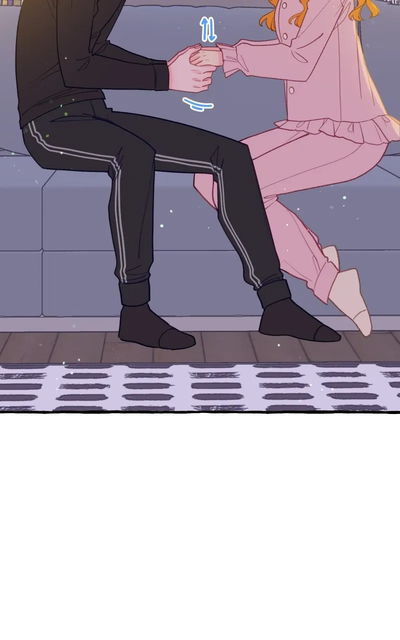 Read Wanna be Friends? chapter 72 image 9 on Lezhin
