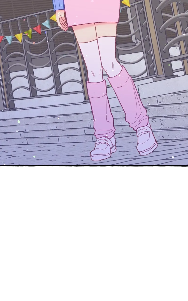 Read Wanna be Friends? chapter 72 image 90 on Lezhin