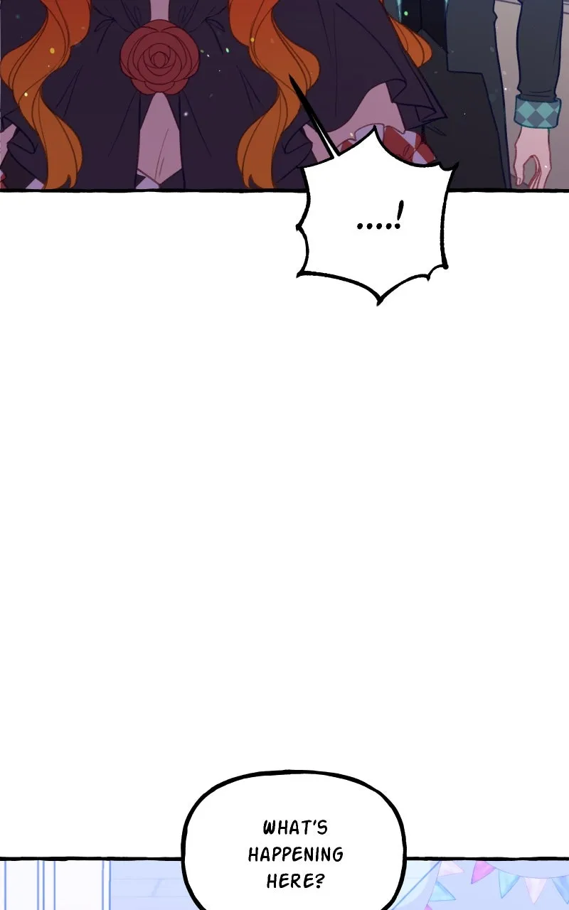 Read Wanna be Friends? chapter 75 image 1 on Lezhin