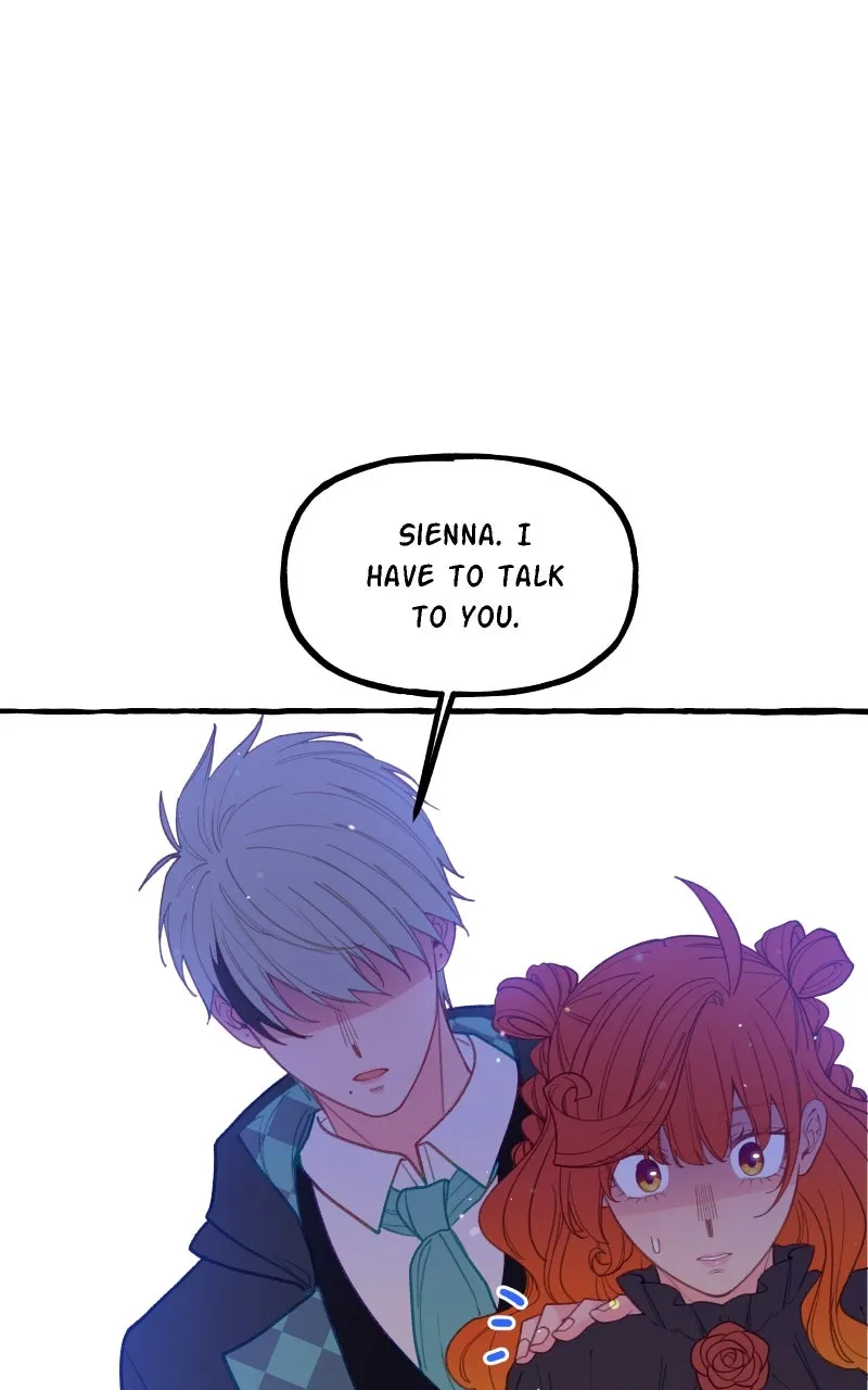Read Wanna be Friends? chapter 75 image 10 on Lezhin