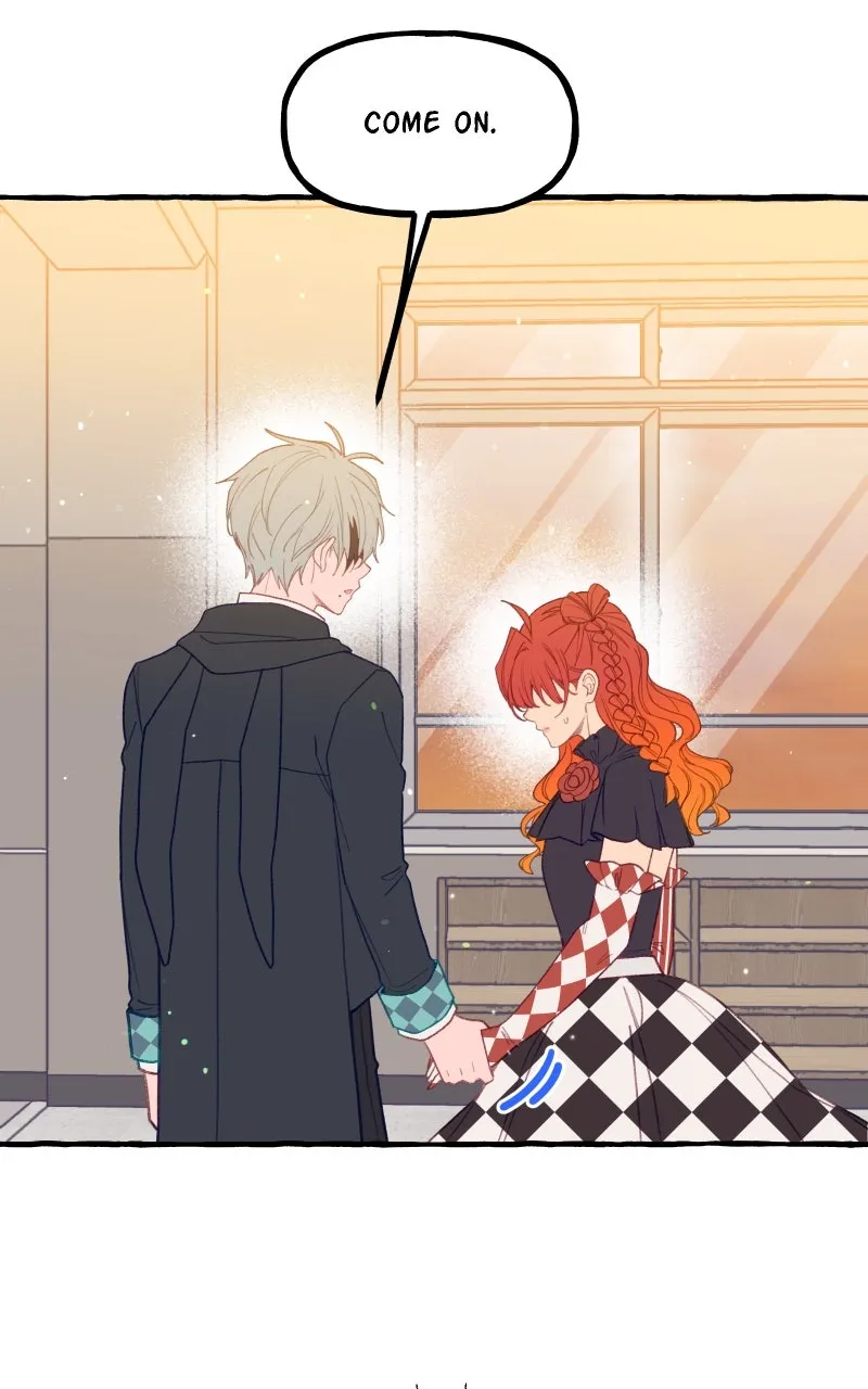 Read Wanna be Friends? chapter 75 image 14 on Lezhin