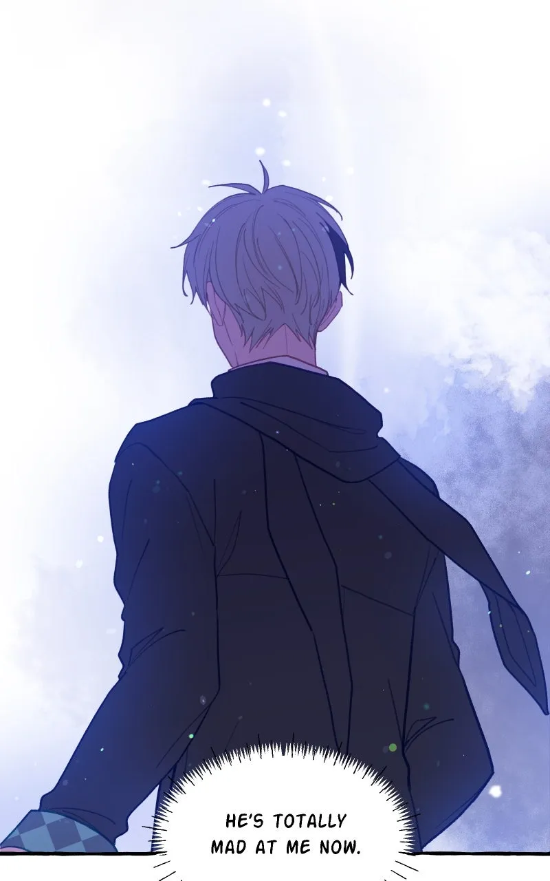 Read Wanna be Friends? chapter 75 image 17 on Lezhin