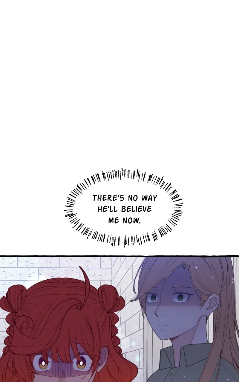 Read Wanna be Friends? chapter 75 image 22 on Lezhin
