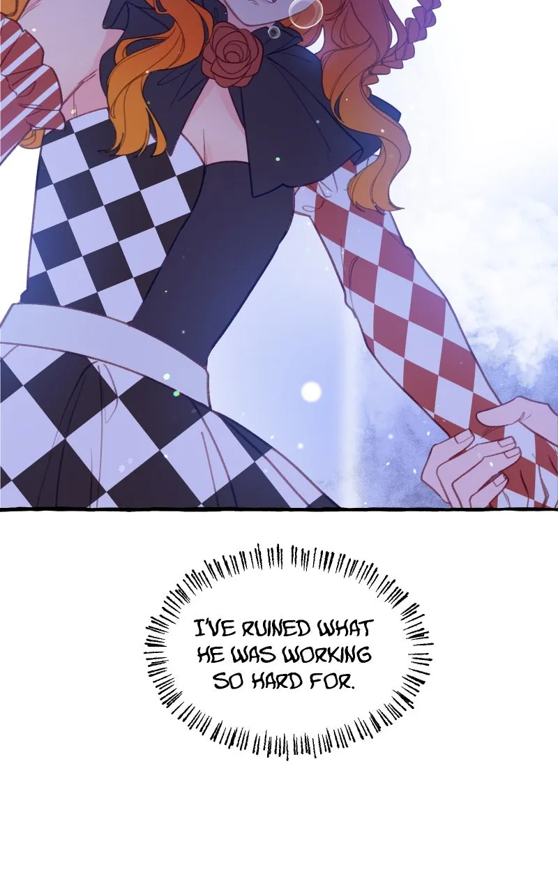 Read Wanna be Friends? chapter 75 image 26 on Lezhin
