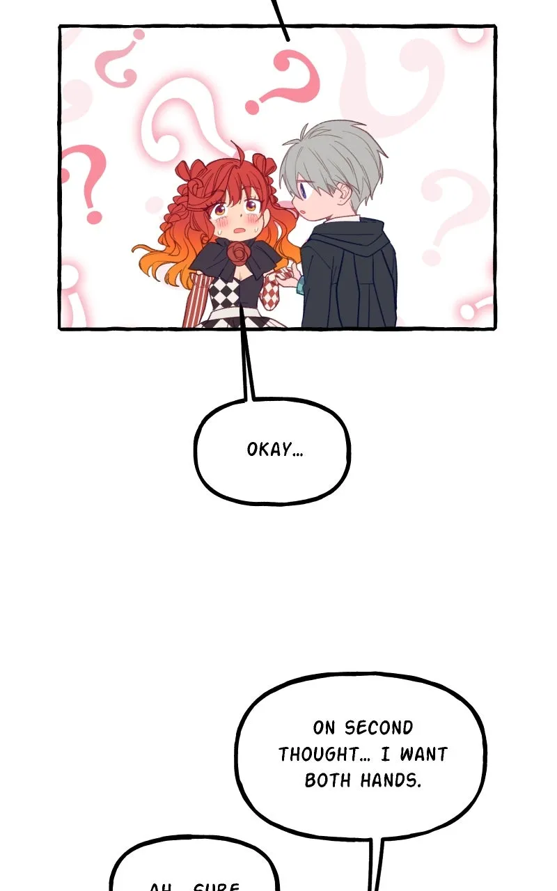 Read Wanna be Friends? chapter 75 image 31 on Lezhin