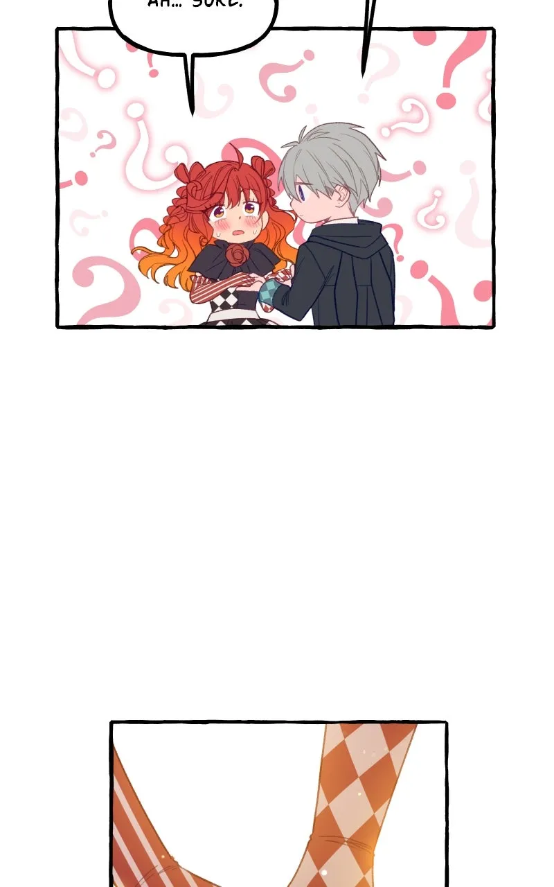 Read Wanna be Friends? chapter 75 image 32 on Lezhin
