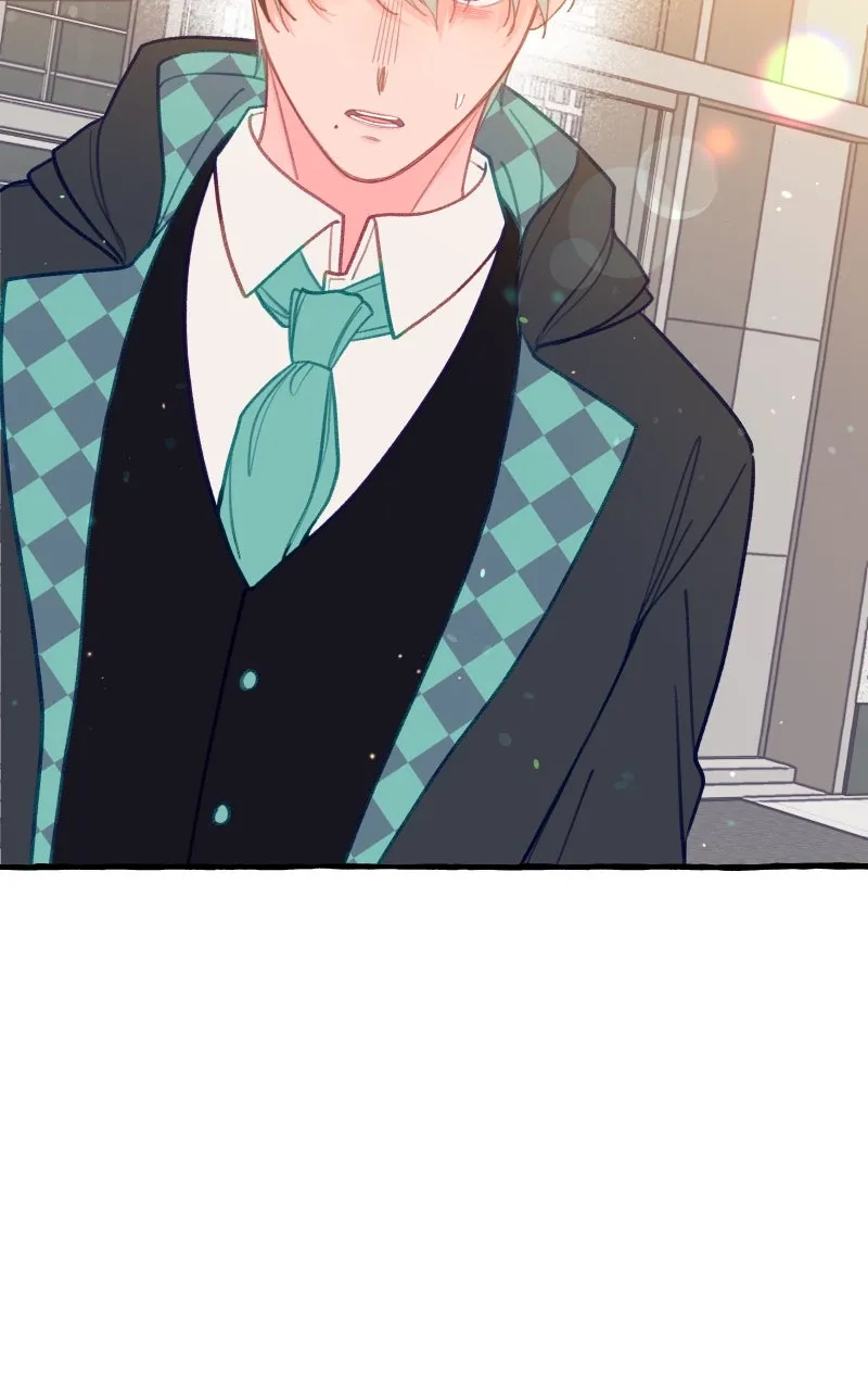 Read Wanna be Friends? chapter 75 image 34 on Lezhin