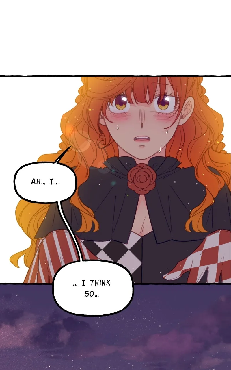 Read Wanna be Friends? chapter 75 image 35 on Lezhin