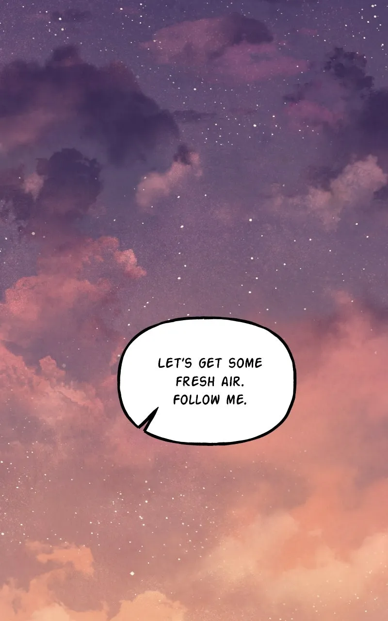 Read Wanna be Friends? chapter 75 image 36 on Lezhin