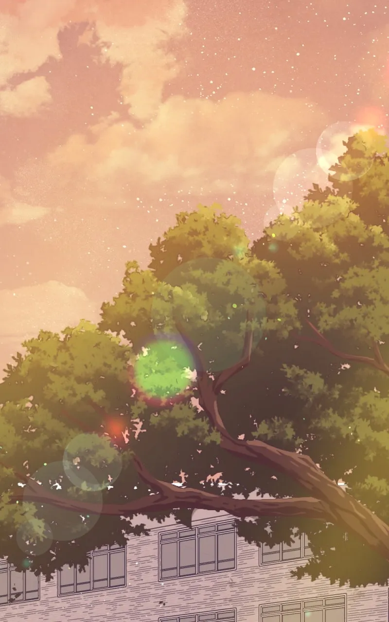 Read Wanna be Friends? chapter 75 image 37 on Lezhin