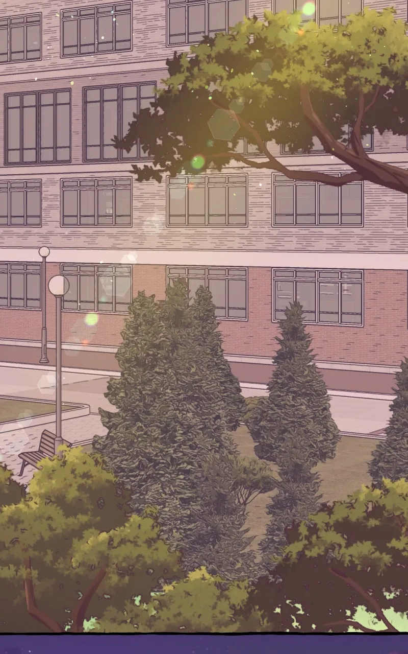 Read Wanna be Friends? chapter 75 image 38 on Lezhin