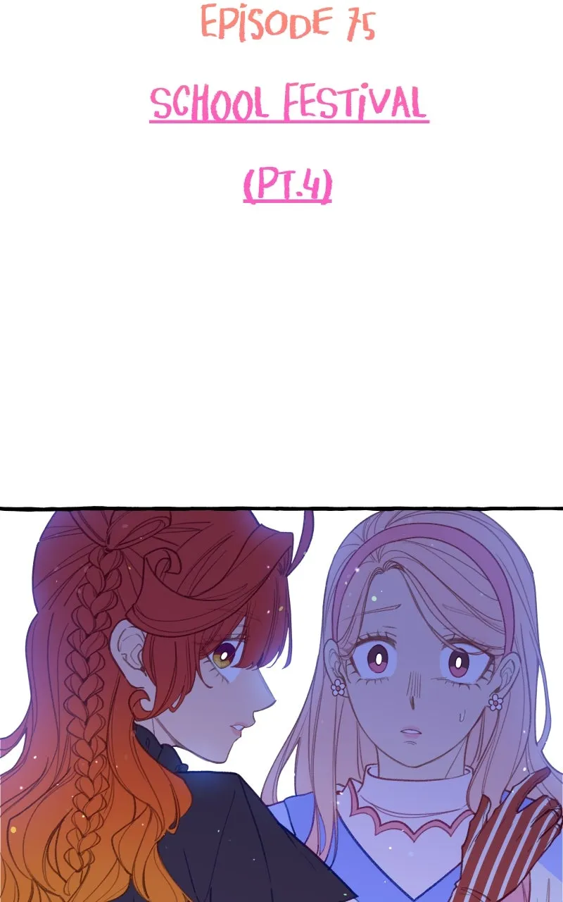 Read Wanna be Friends? chapter 75 image 4 on Lezhin