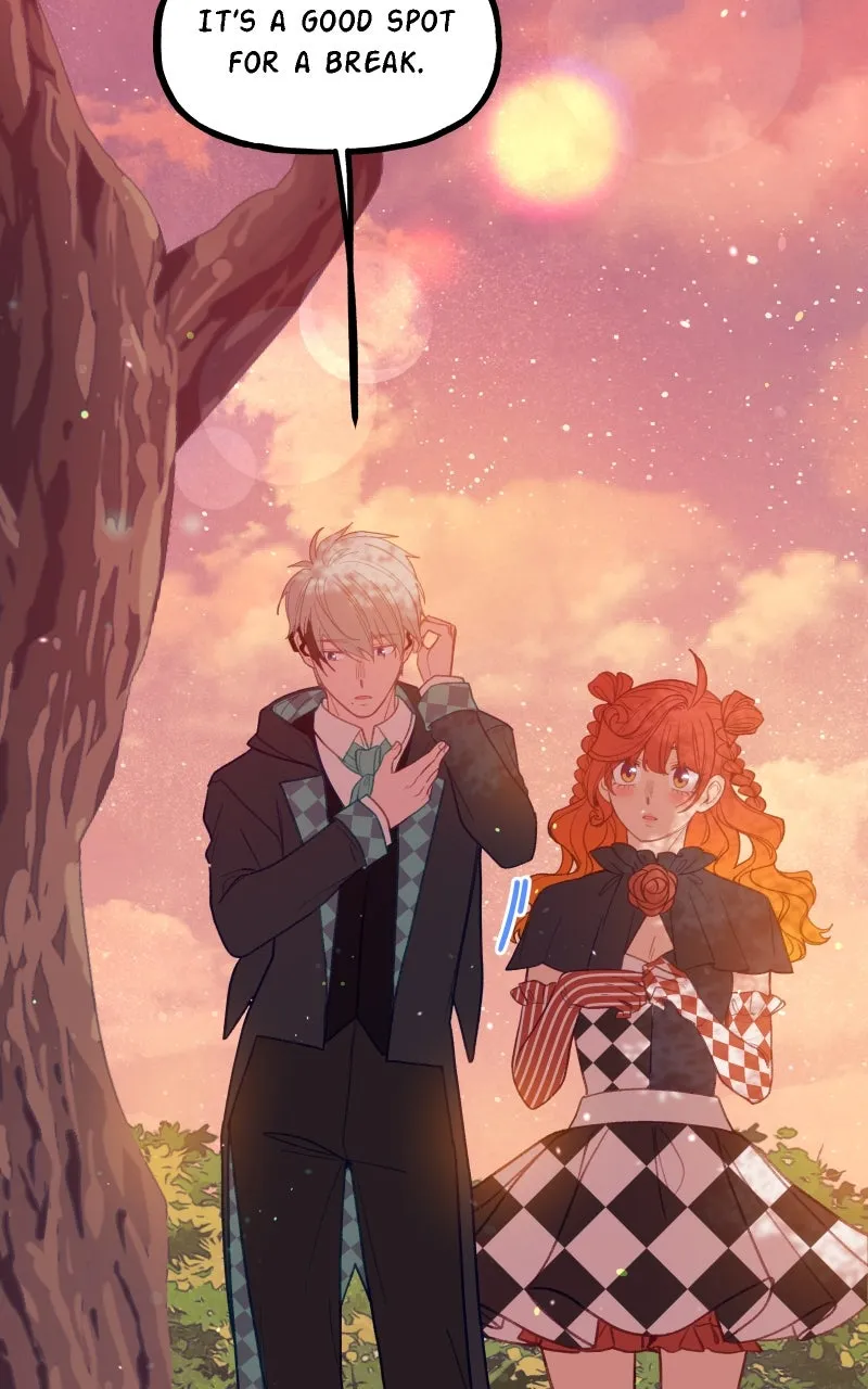 Read Wanna be Friends? chapter 75 image 40 on Lezhin