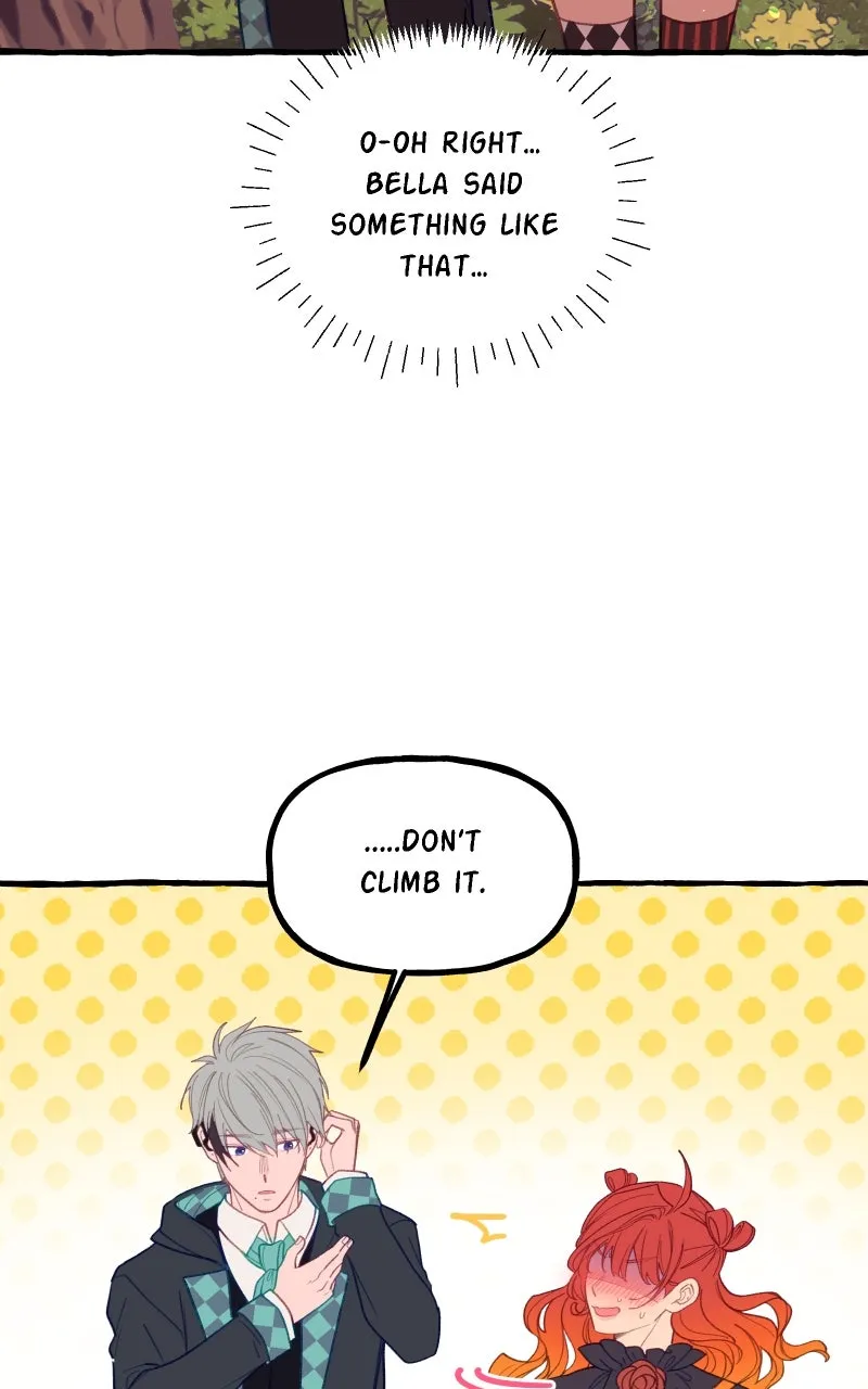 Read Wanna be Friends? chapter 75 image 41 on Lezhin
