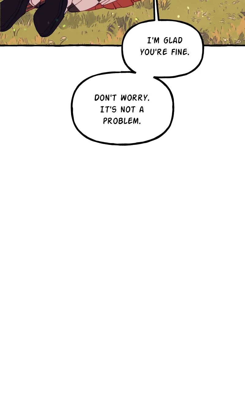 Read Wanna be Friends? chapter 75 image 44 on Lezhin