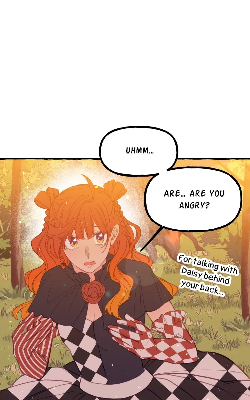 Read Wanna be Friends? chapter 75 image 47 on Lezhin