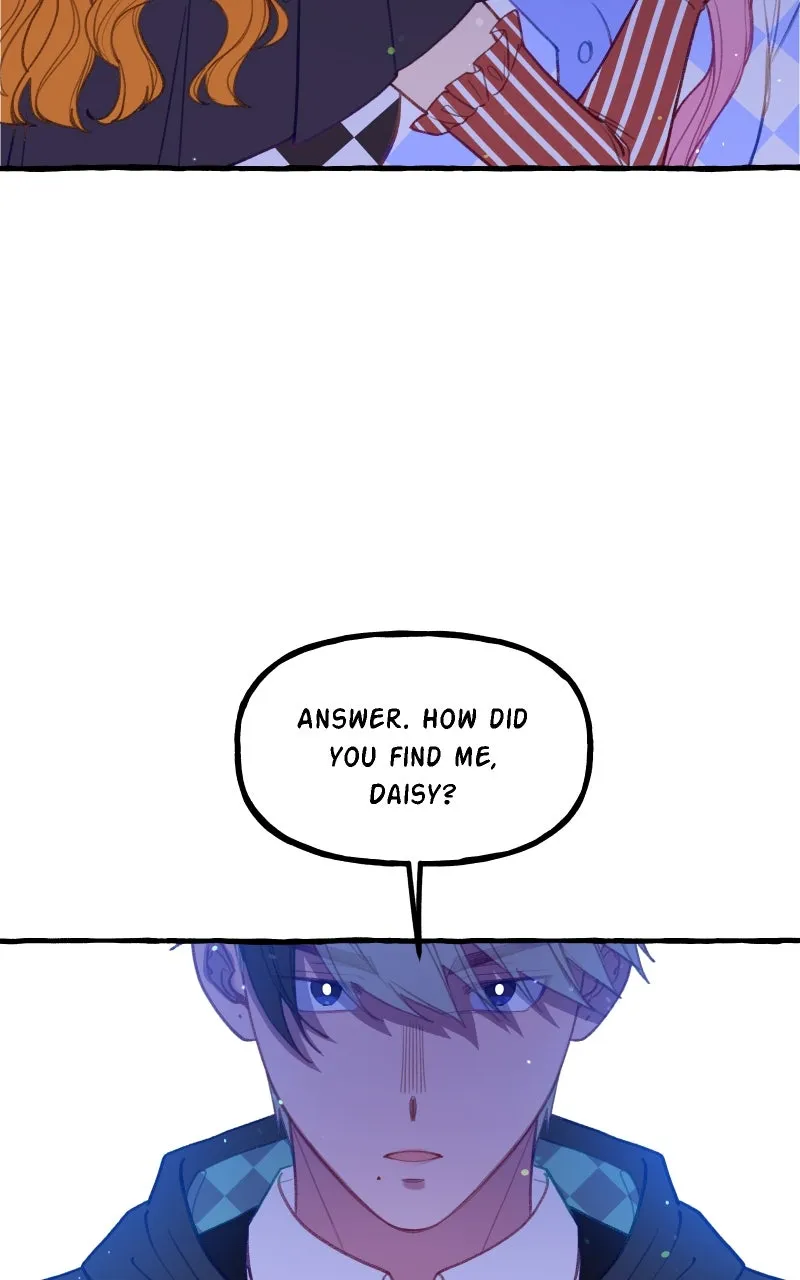 Read Wanna be Friends? chapter 75 image 5 on Lezhin