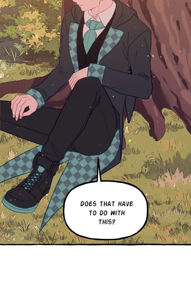 Read Wanna be Friends? chapter 75 image 52 on Lezhin
