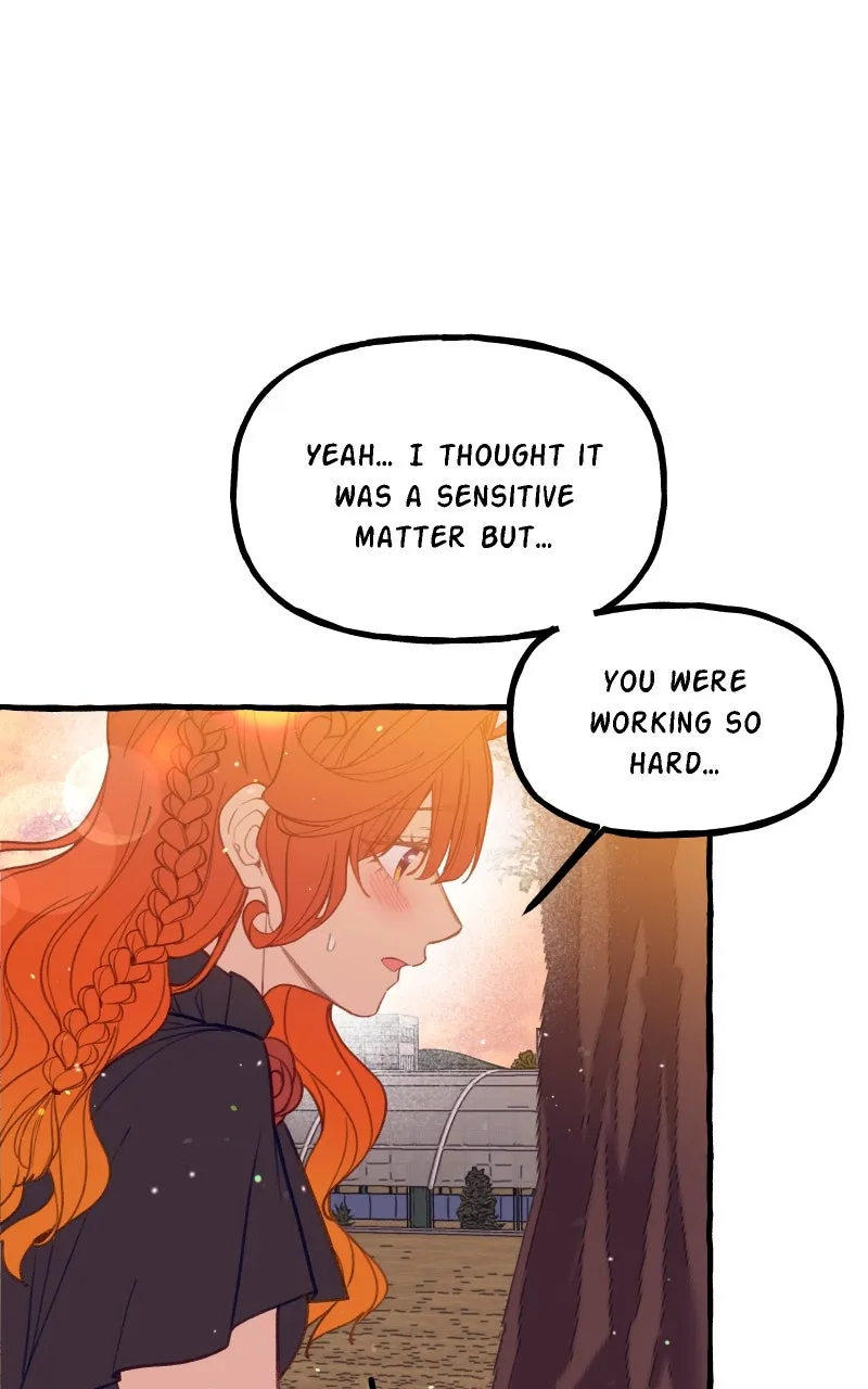Read Wanna be Friends? chapter 75 image 53 on Lezhin