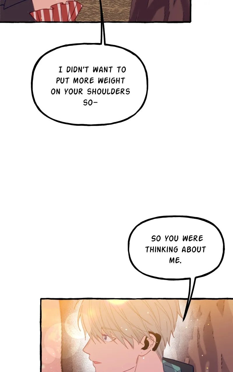 Read Wanna be Friends? chapter 75 image 54 on Lezhin