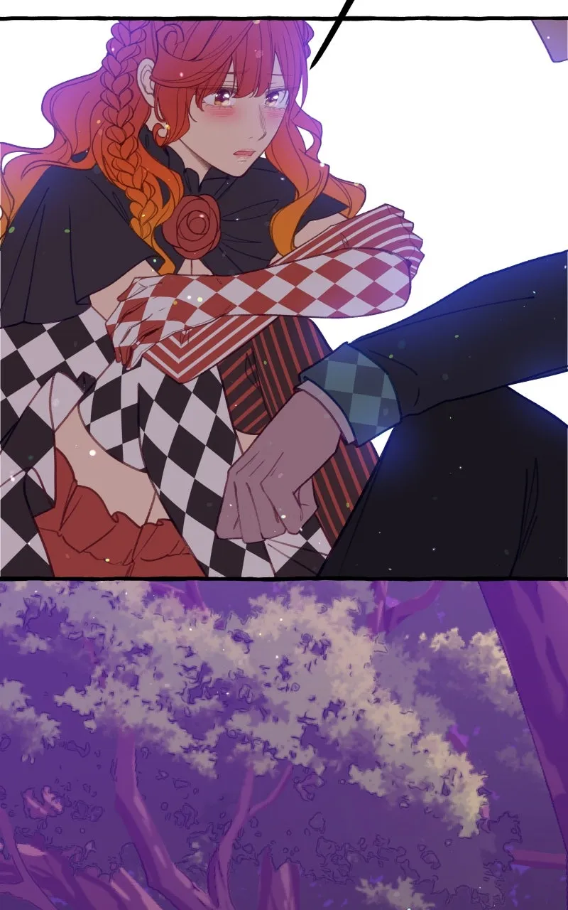 Read Wanna be Friends? chapter 75 image 56 on Lezhin